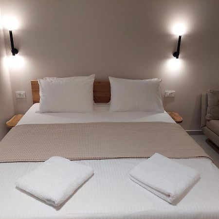 Phoenix Apartments Parga Exterior foto