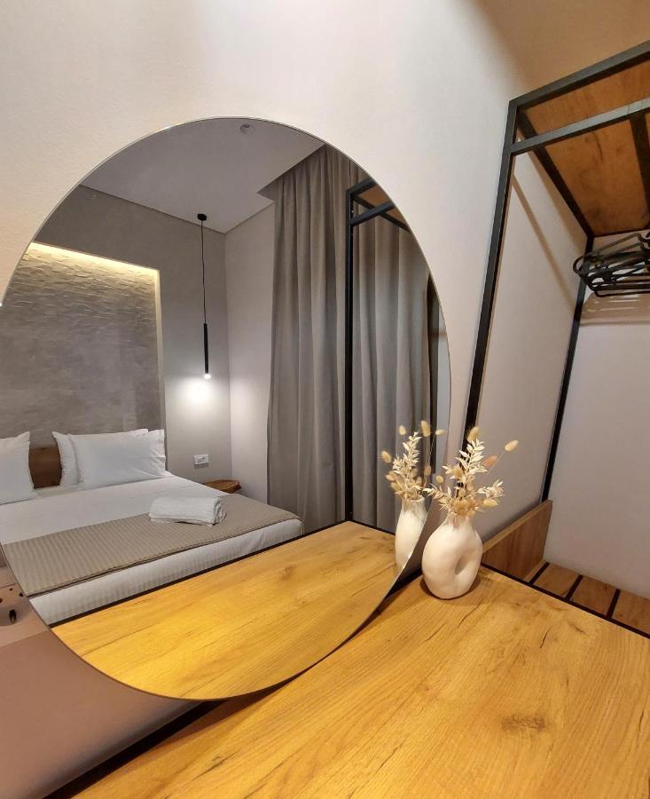 Phoenix Apartments Parga Exterior foto